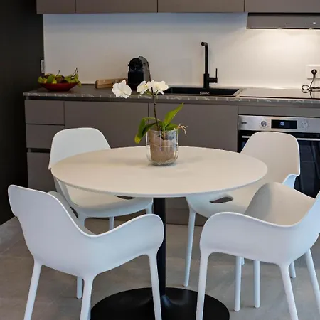 Giada Marina 아파트 산베네데토델트론토