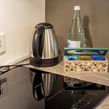Giada Marina Apartament
