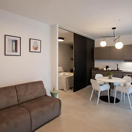 Giada Marina Appartement San Benedetto del Tronto