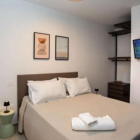 Giada Marina Appartement San Benedetto del Tronto